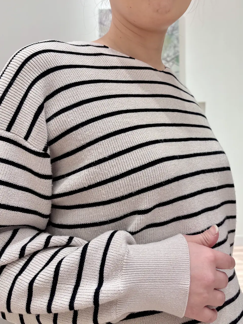 ONWARD CROSSET SELECT 岡 コーディネート画像