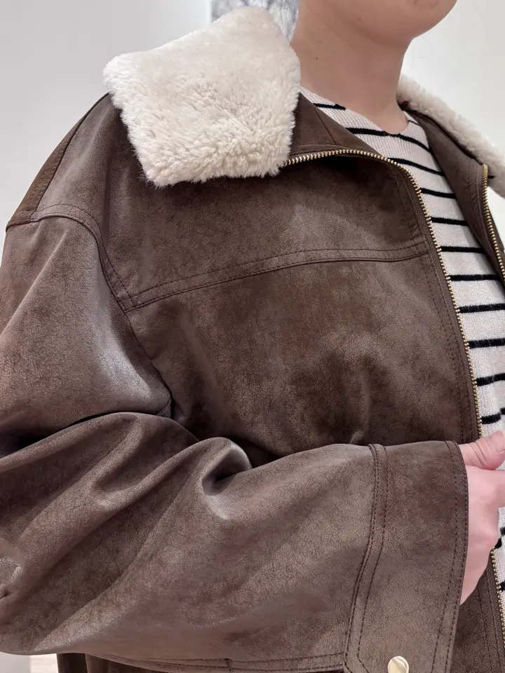 ONWARD CROSSET SELECT 岡 コーディネート画像