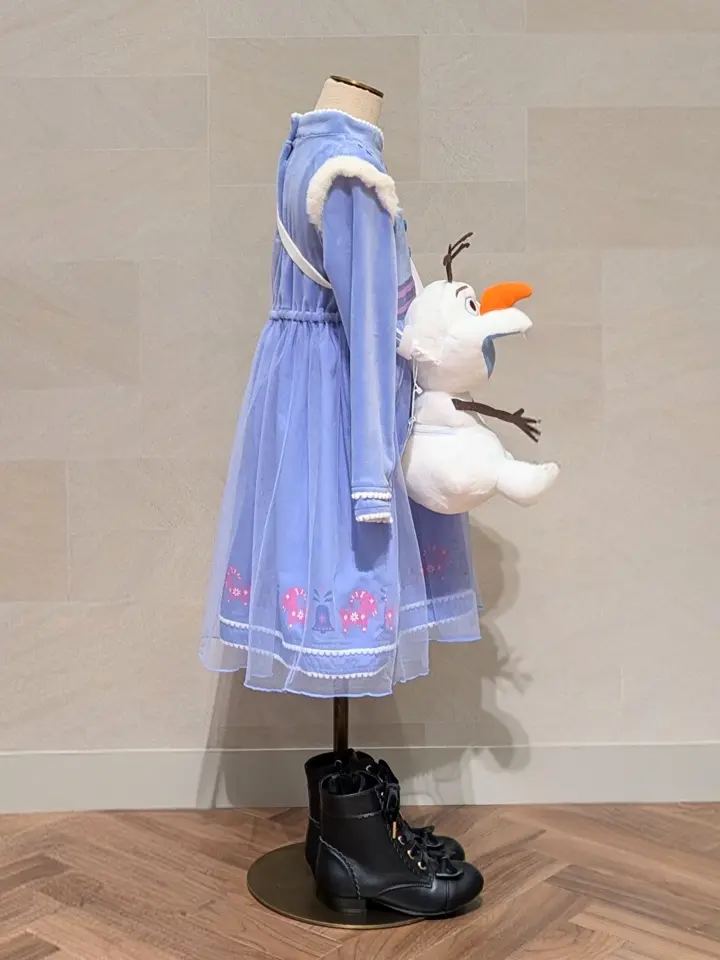 ONWARD CROSSET SELECT 永谷 コーディネート画像