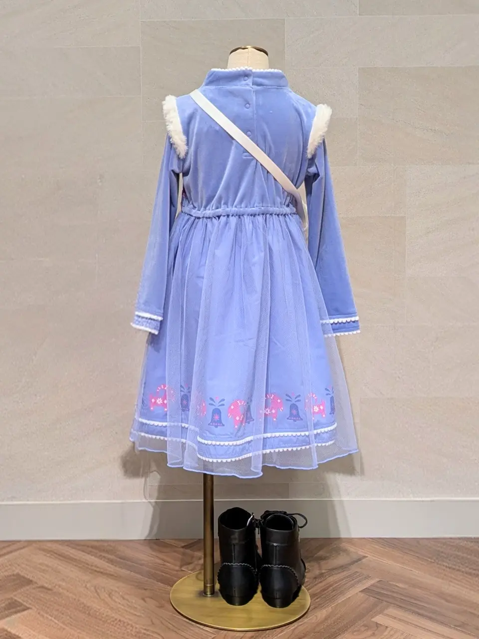 ONWARD CROSSET SELECT 永谷 コーディネート画像