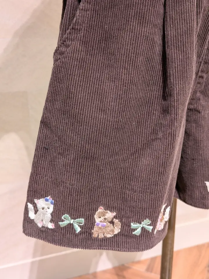 ONWARD CROSSET SELECT 永谷 コーディネート画像