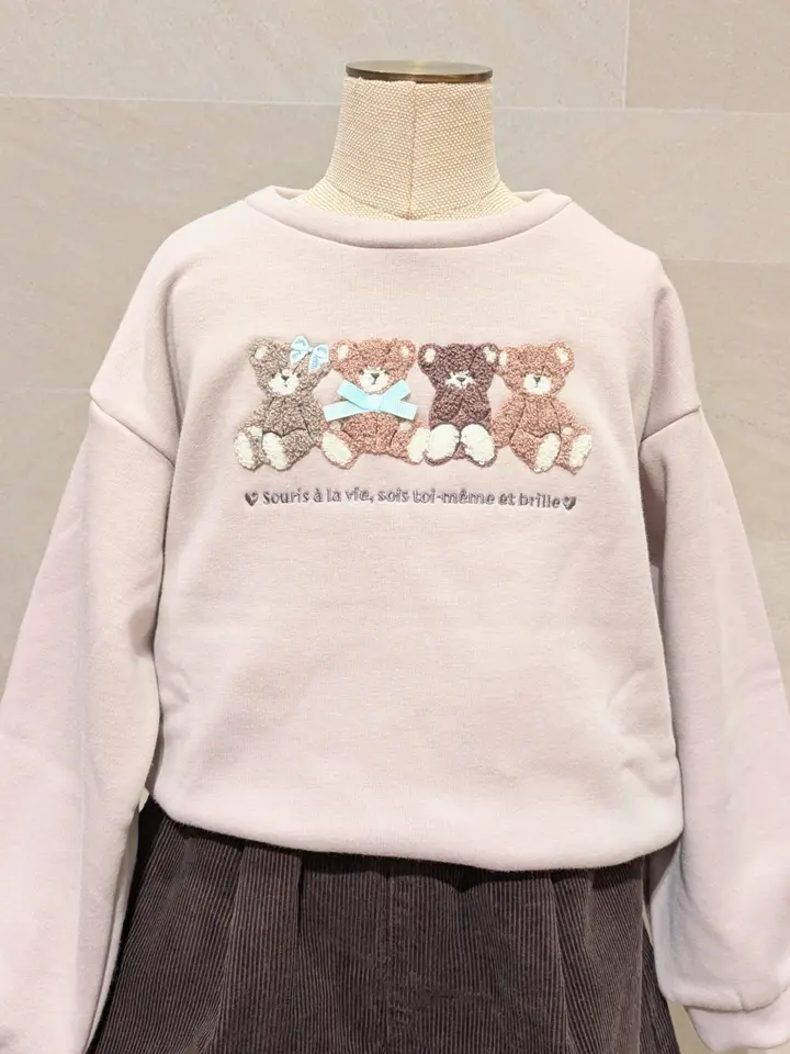 ONWARD CROSSET SELECT 永谷 コーディネート画像