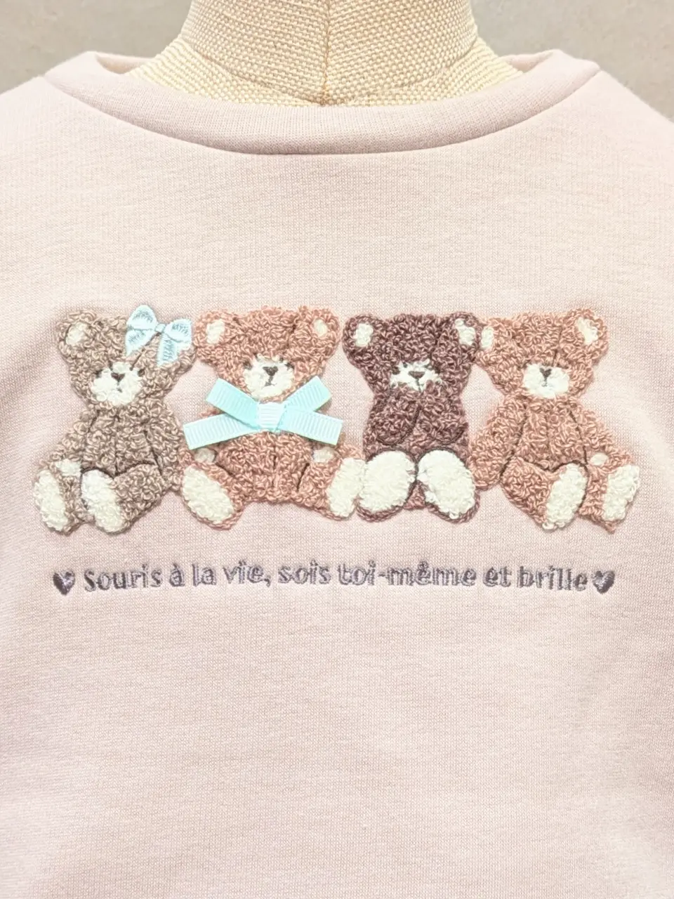 ONWARD CROSSET SELECT 永谷 コーディネート画像