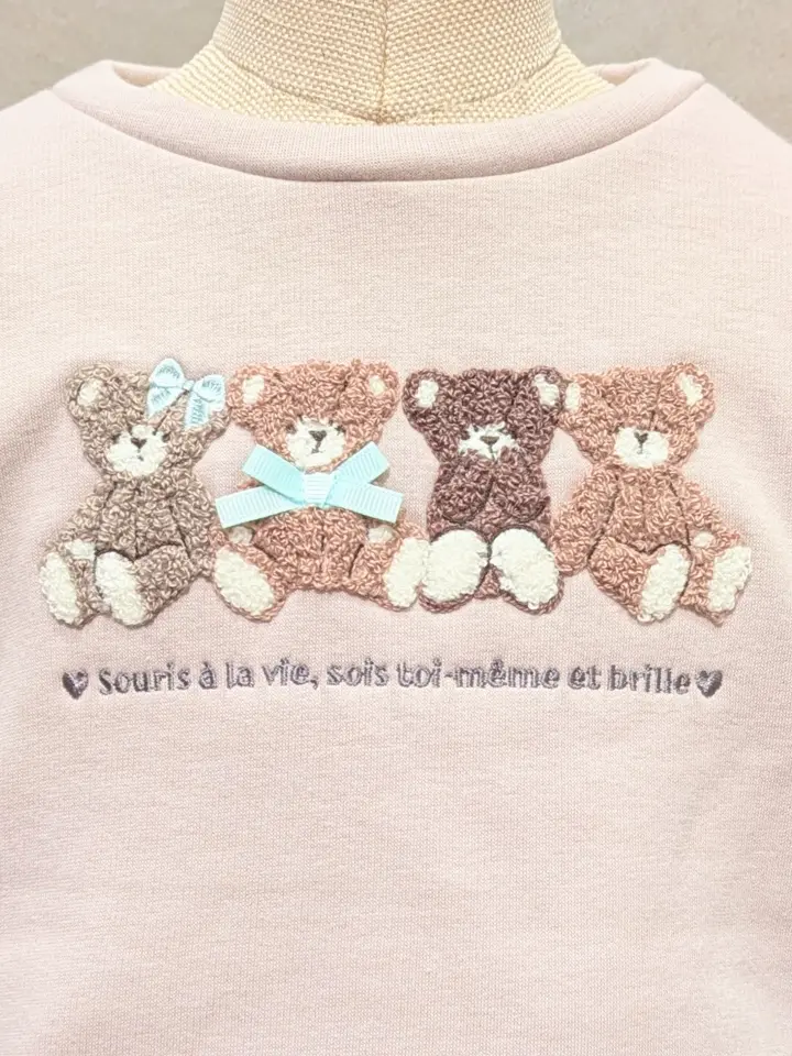 ONWARD CROSSET SELECT 永谷 コーディネート画像