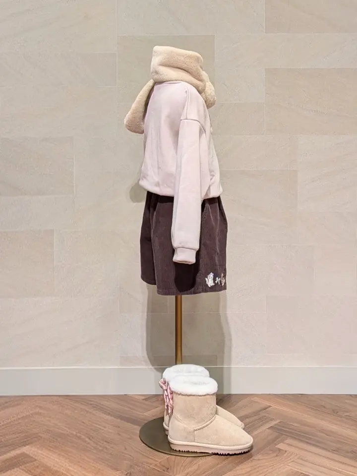 ONWARD CROSSET SELECT 永谷 コーディネート画像