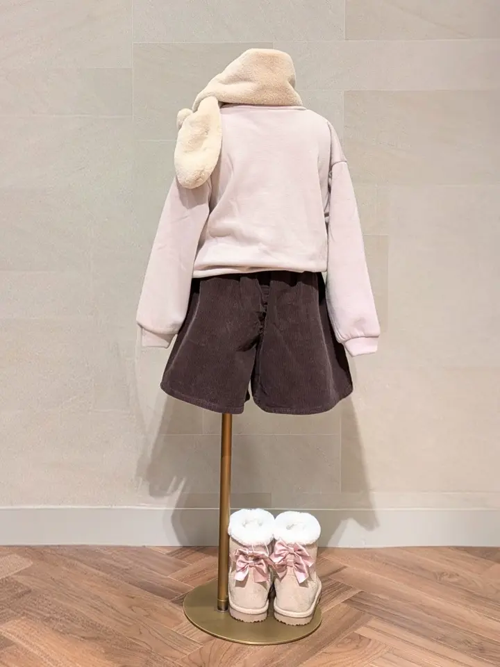 ONWARD CROSSET SELECT 永谷 コーディネート画像