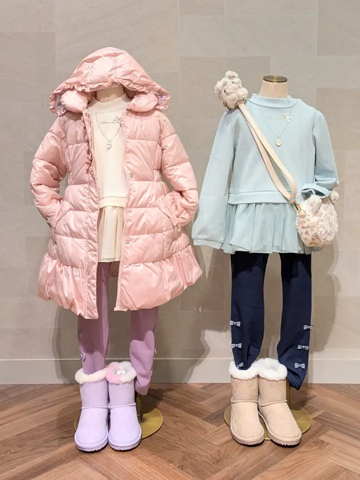 ONWARD CROSSET SELECT 永谷 コーディネート画像