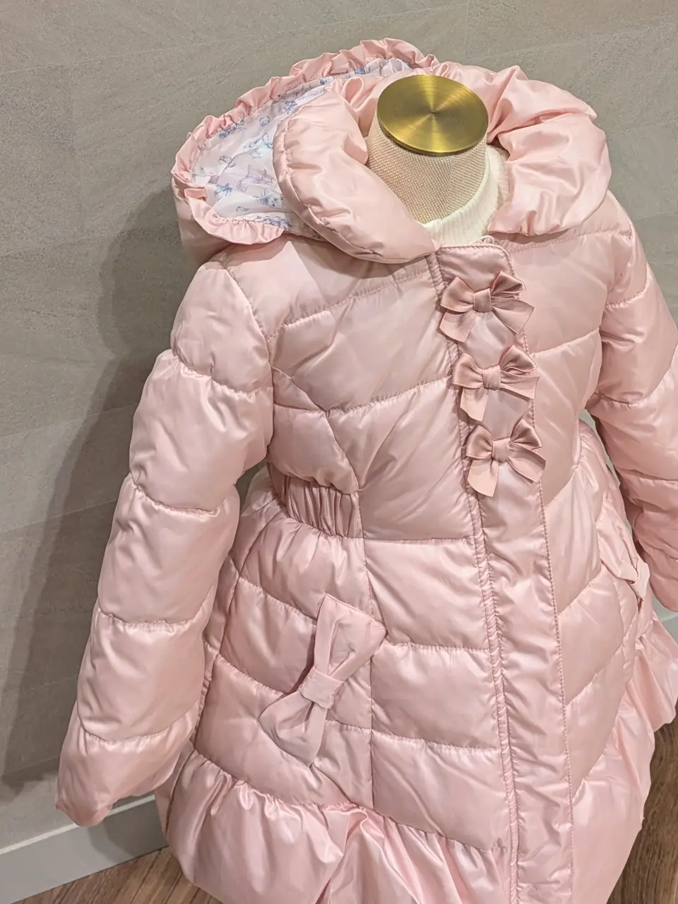 ONWARD CROSSET SELECT 永谷 コーディネート画像