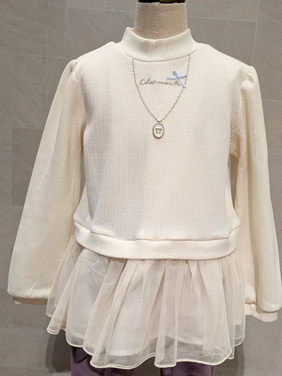 ONWARD CROSSET SELECT 永谷 コーディネート画像