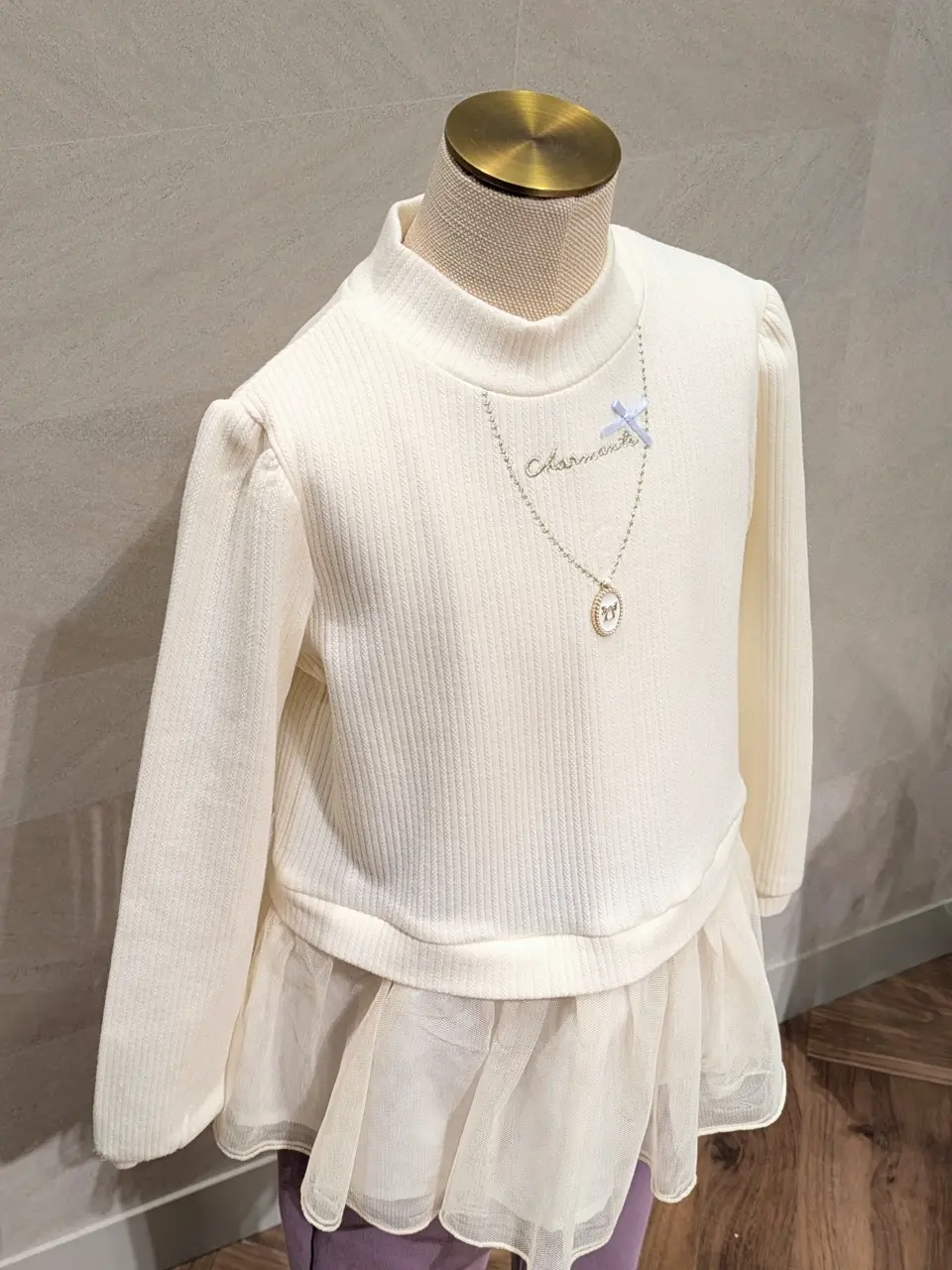 ONWARD CROSSET SELECT 永谷 コーディネート画像