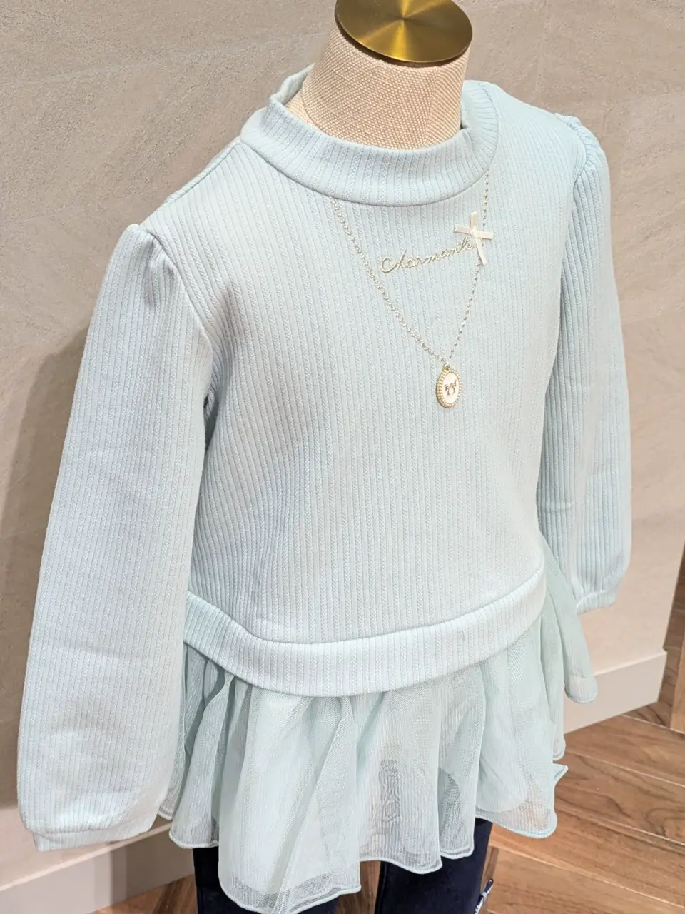 ONWARD CROSSET SELECT 永谷 コーディネート画像