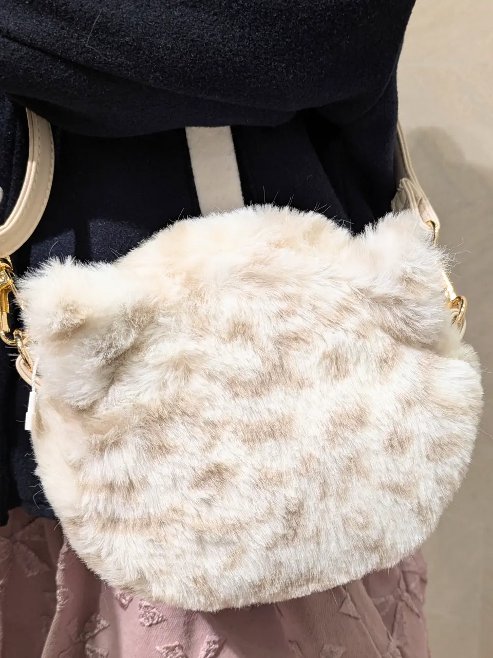 ONWARD CROSSET SELECT 永谷 コーディネート画像