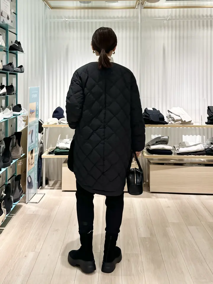 ONWARD CROSSET SELECT 濱野 コーディネート画像