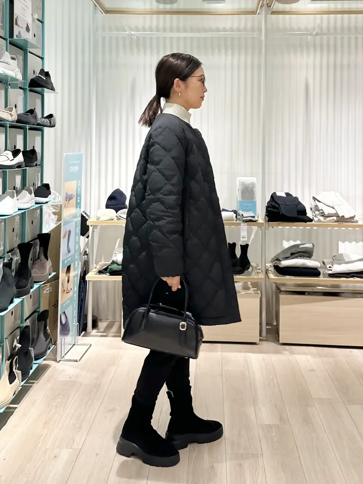 ONWARD CROSSET SELECT 濱野 コーディネート画像