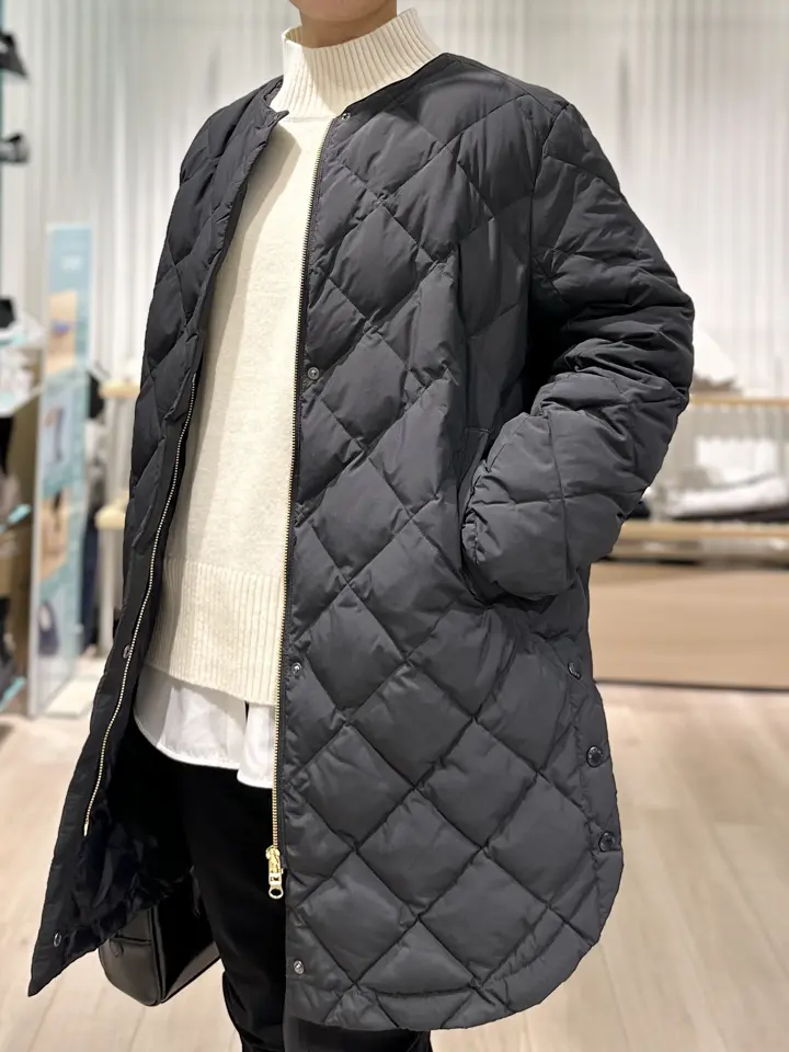 ONWARD CROSSET SELECT 濱野 コーディネート画像