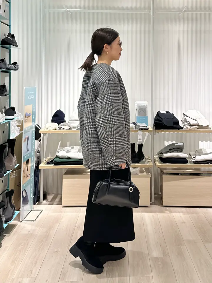 ONWARD CROSSET SELECT 濱野 コーディネート画像