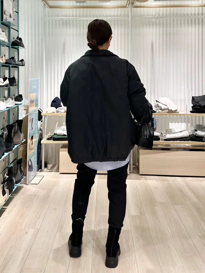 ONWARD CROSSET SELECT 濱野 コーディネート画像