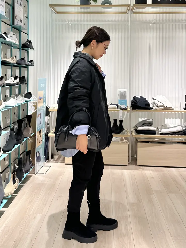 ONWARD CROSSET SELECT 濱野 コーディネート画像