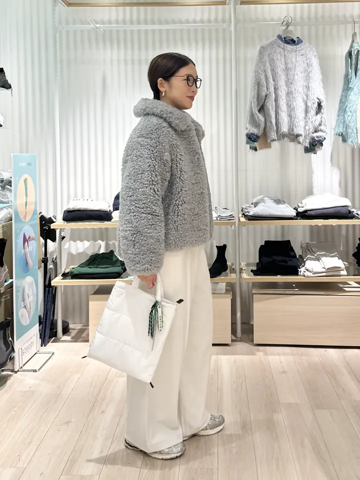 ONWARD CROSSET SELECT 濱野 コーディネート画像