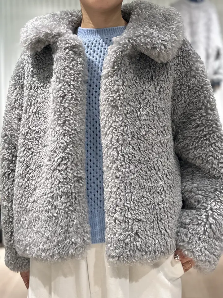 ONWARD CROSSET SELECT 濱野 コーディネート画像