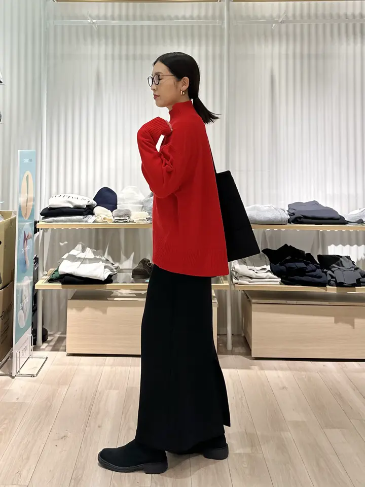 ONWARD CROSSET SELECT 濱野 コーディネート画像