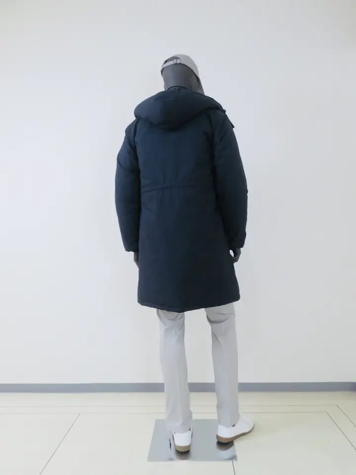 ONWARD CROSSET SELECT 岡田 コーディネート画像