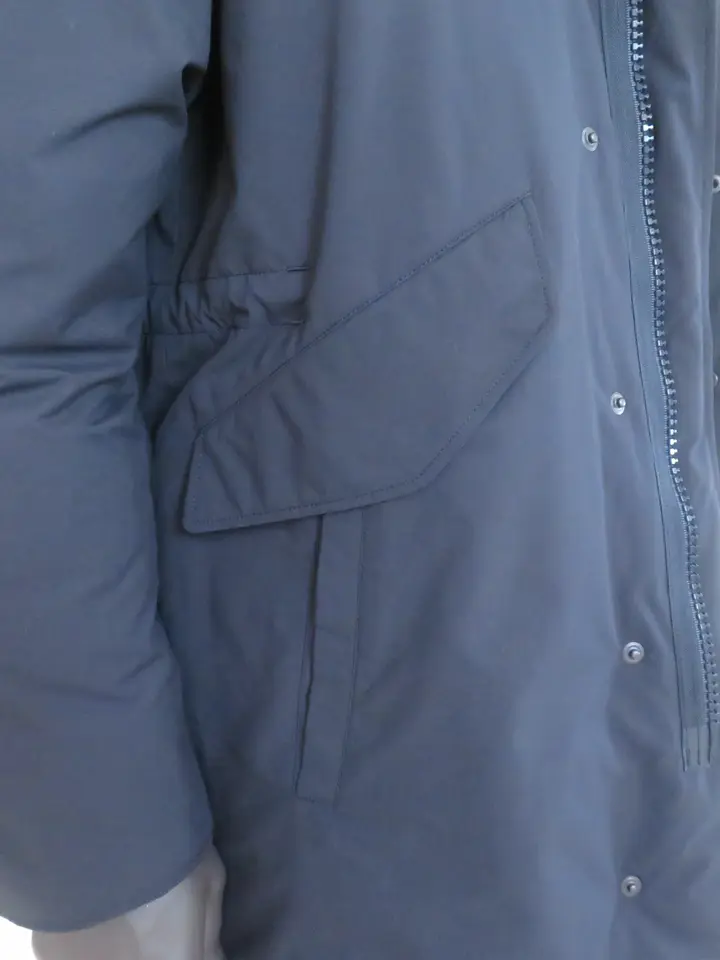 ONWARD CROSSET SELECT 岡田 コーディネート画像