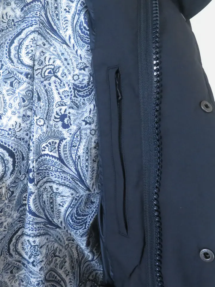 ONWARD CROSSET SELECT 岡田 コーディネート画像