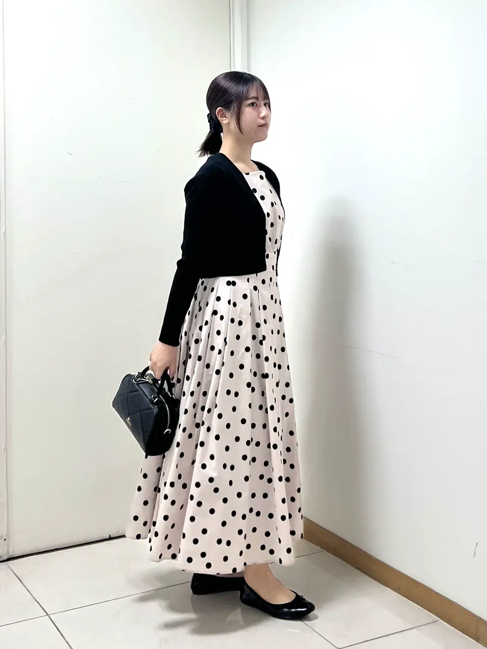 ONWARD CROSSET SELECT 竹内 コーディネート画像