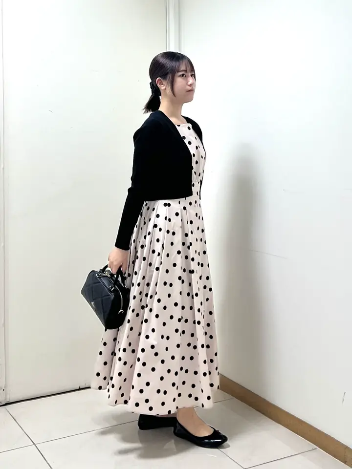 ONWARD CROSSET SELECT 竹内 コーディネート画像