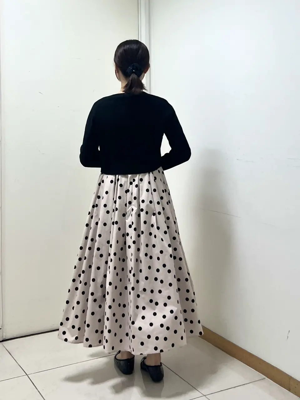 ONWARD CROSSET SELECT 竹内 コーディネート画像