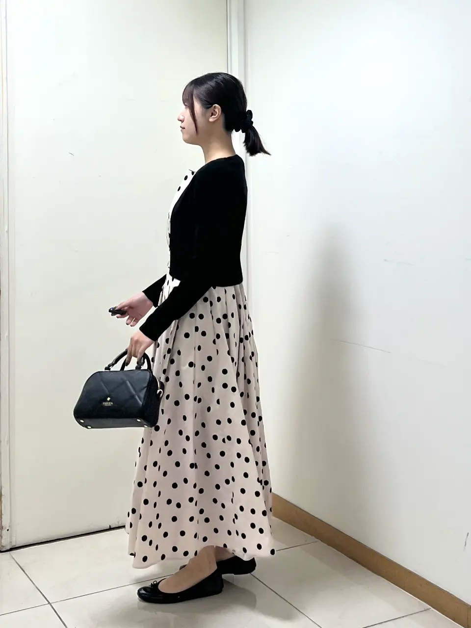 ONWARD CROSSET SELECT 竹内 コーディネート画像