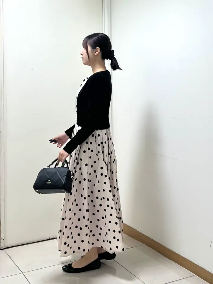 ONWARD CROSSET SELECT 竹内 コーディネート画像