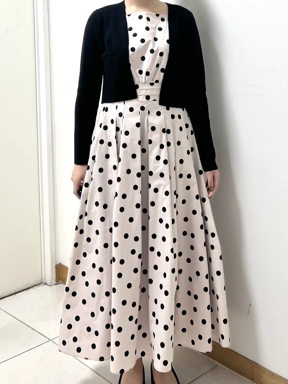 ONWARD CROSSET SELECT 竹内 コーディネート画像