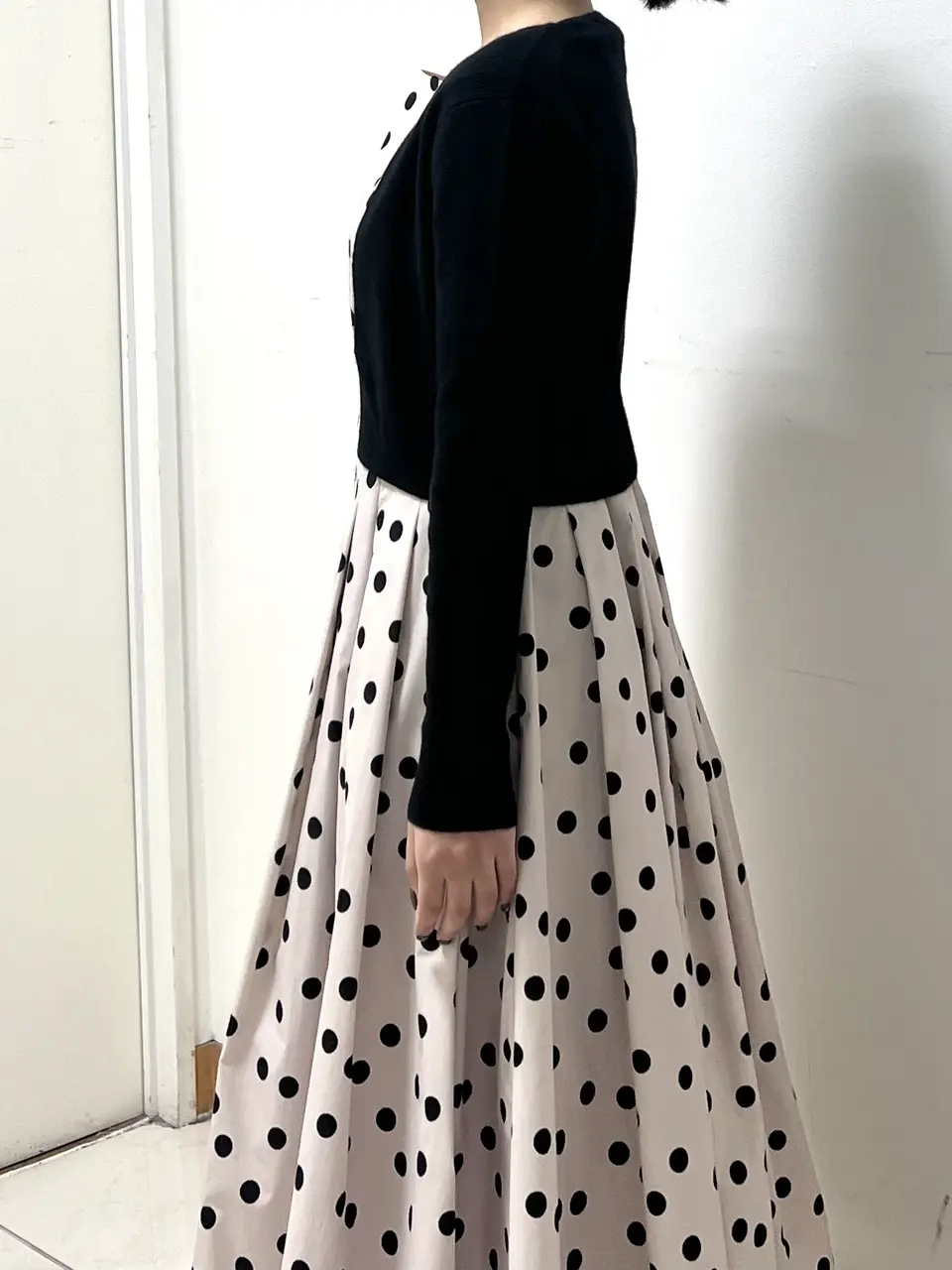 ONWARD CROSSET SELECT 竹内 コーディネート画像