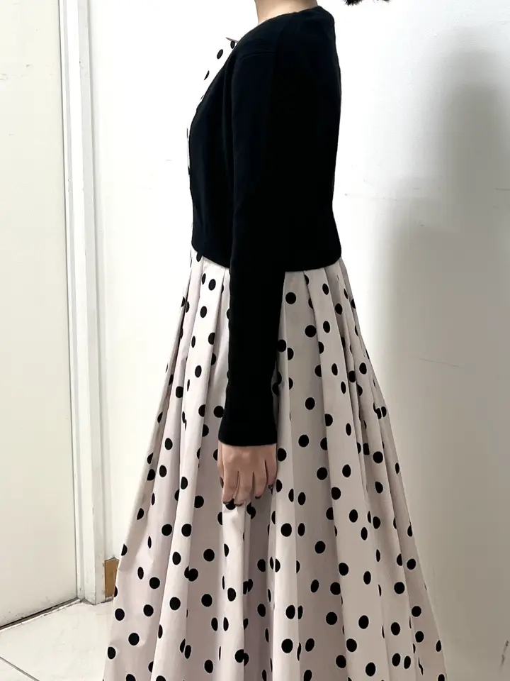 ONWARD CROSSET SELECT 竹内 コーディネート画像