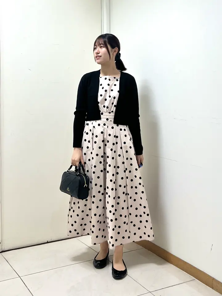 ONWARD CROSSET SELECT 竹内 コーディネート画像