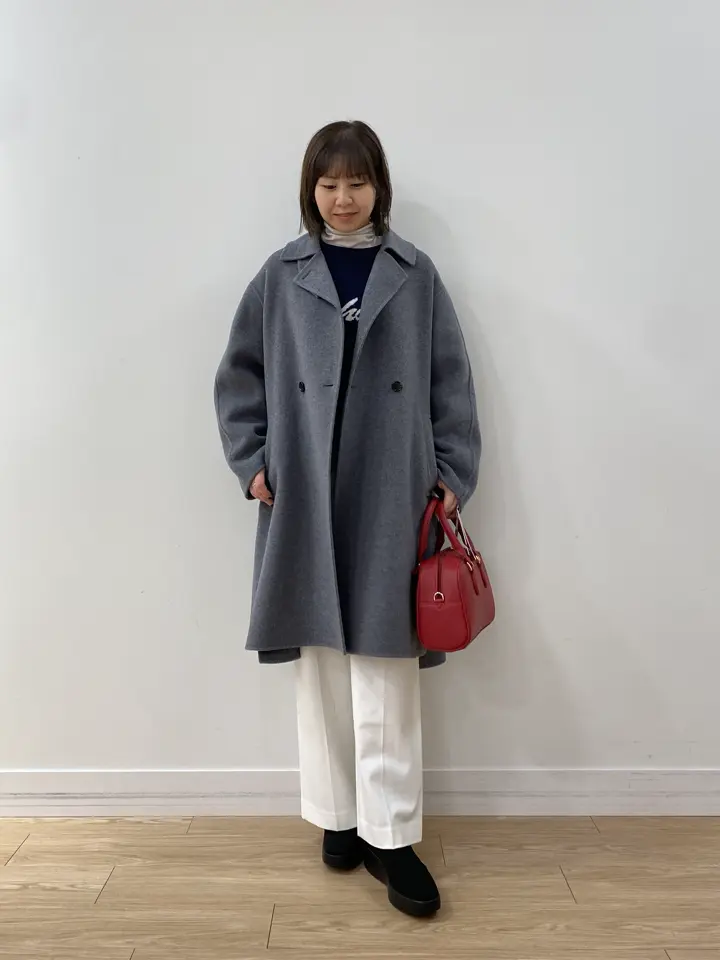 ONWARD CROSSET SELECT 山口 コーディネート画像