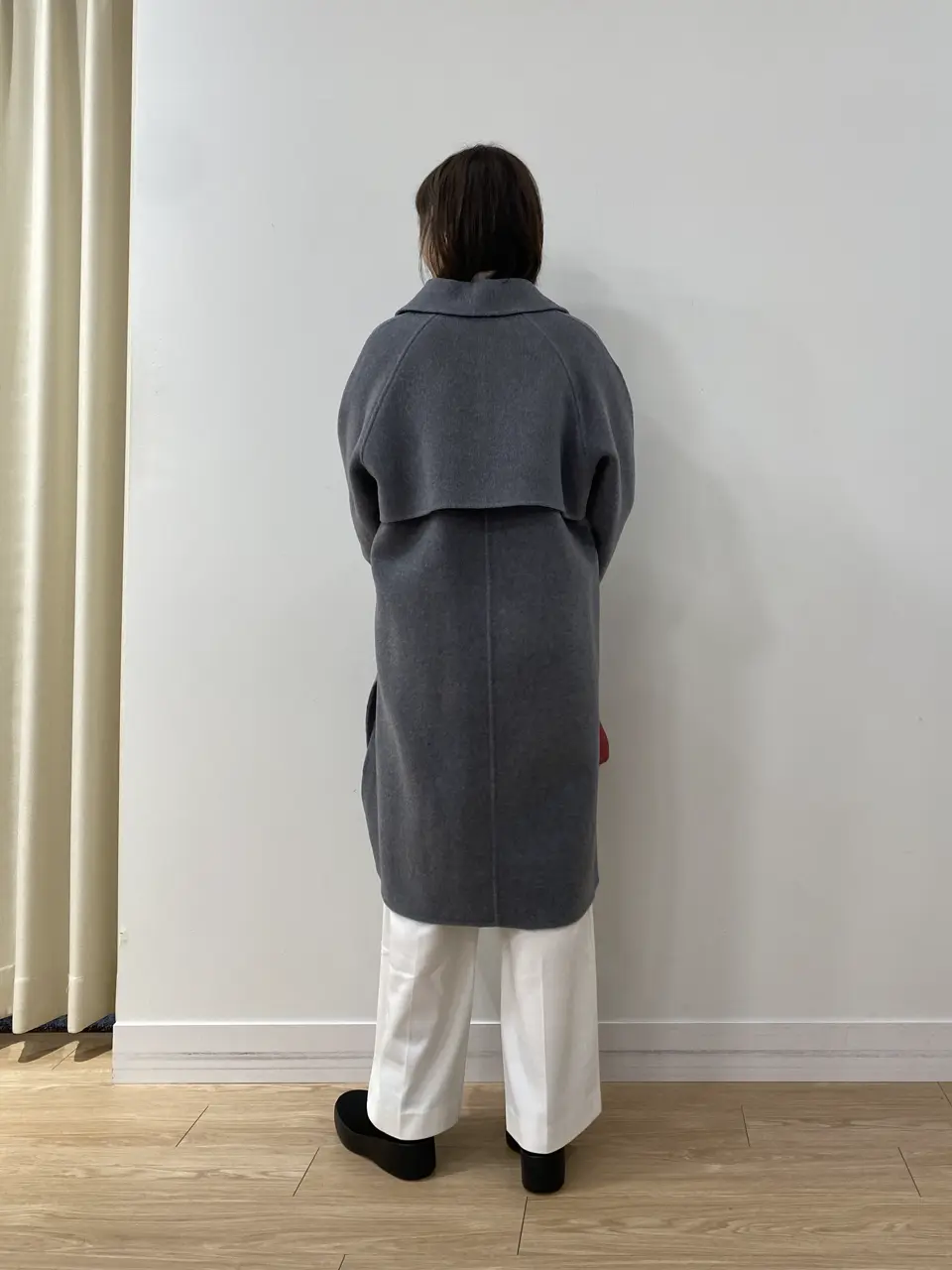 ONWARD CROSSET SELECT 山口 コーディネート画像