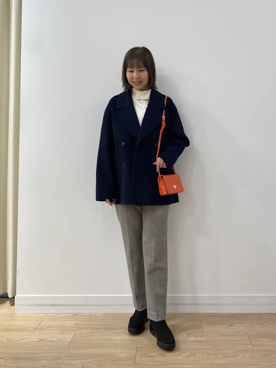  山口 コーディネート画像