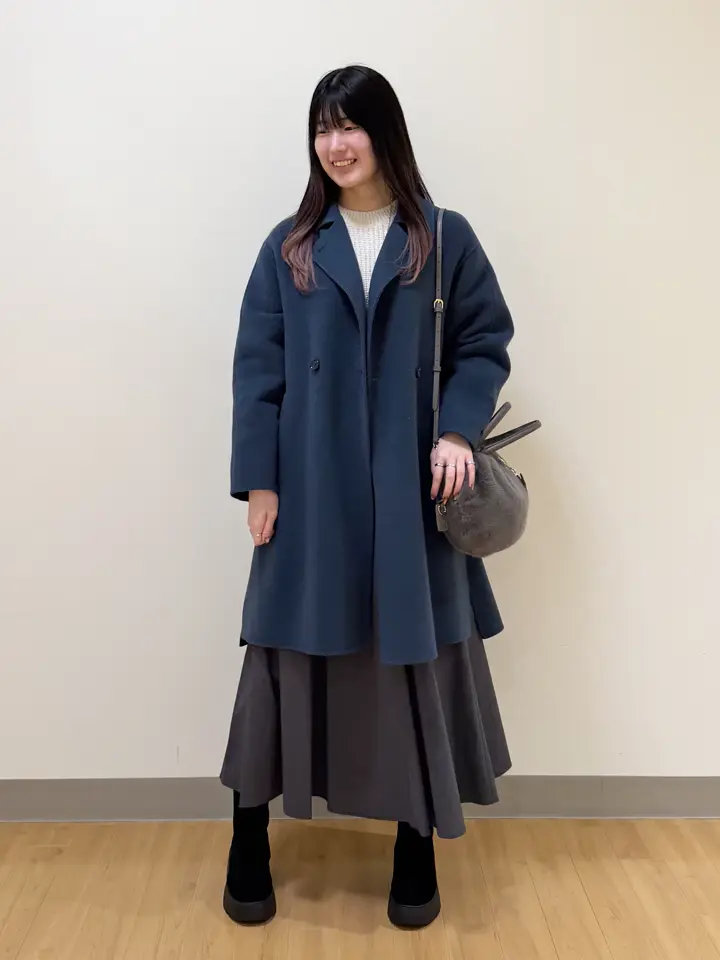 ONWARD CROSSET SELECT Aina コーディネート画像