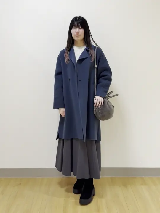 ONWARD CROSSET SELECT Aina コーディネート画像