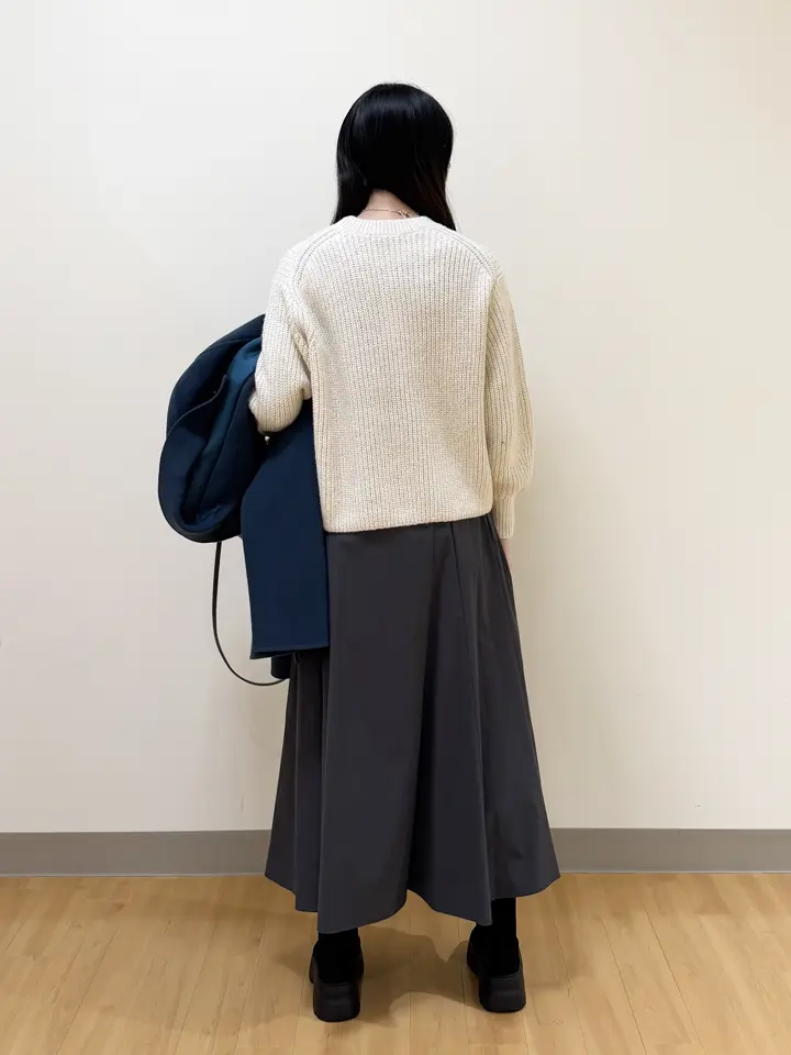 ONWARD CROSSET SELECT Aina コーディネート画像