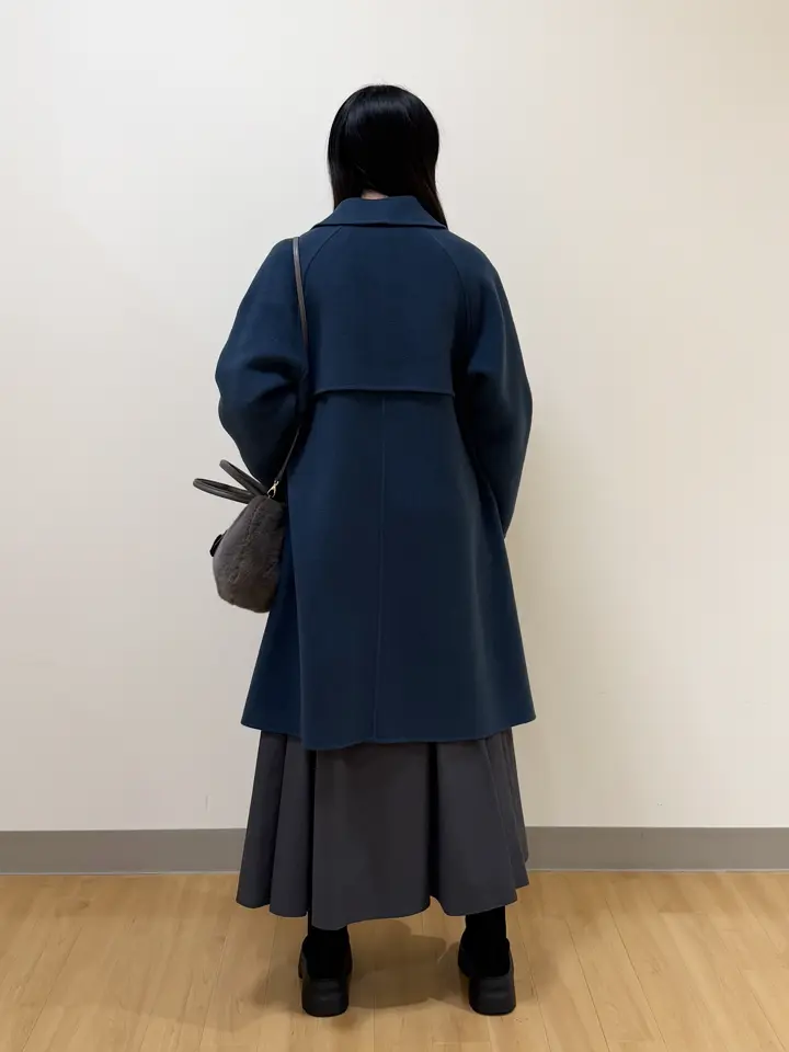 ONWARD CROSSET SELECT Aina コーディネート画像