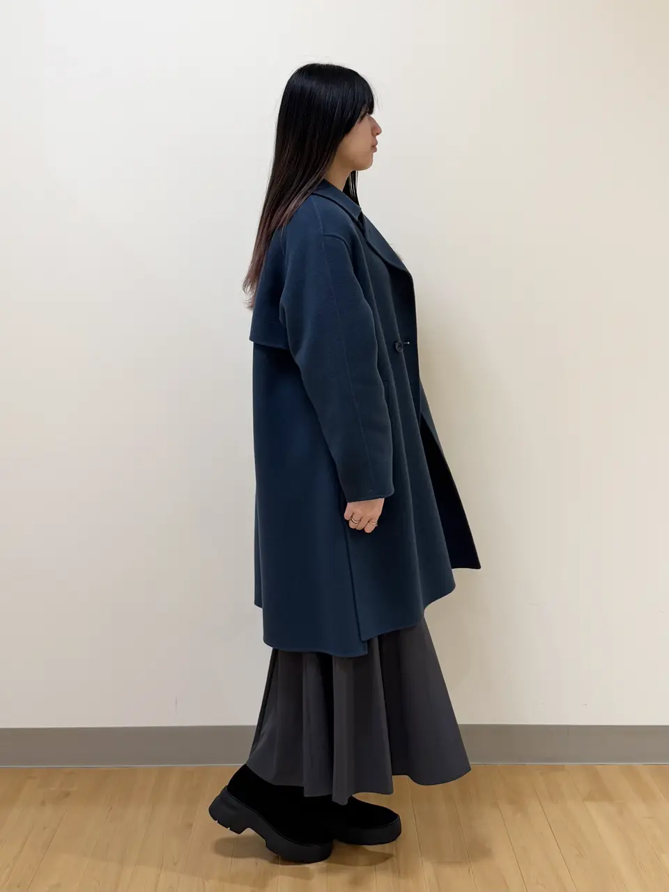 ONWARD CROSSET SELECT Aina コーディネート画像