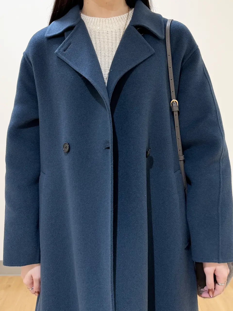 ONWARD CROSSET SELECT Aina コーディネート画像