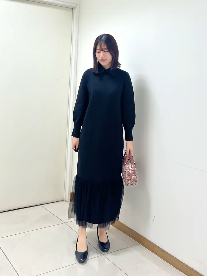 ONWARD CROSSET SELECT 竹内 コーディネート画像