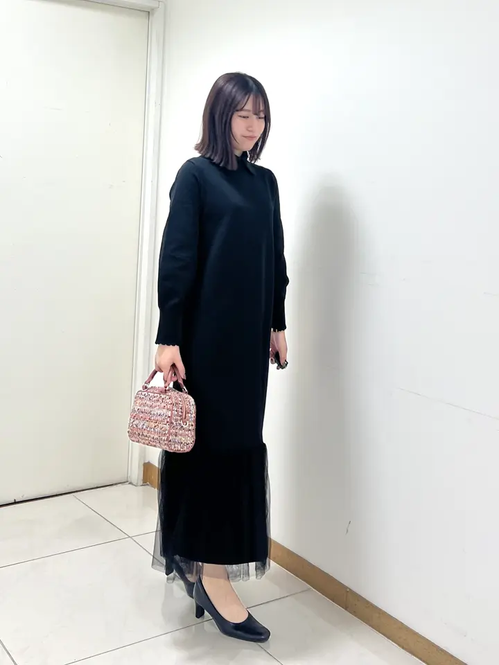 ONWARD CROSSET SELECT 竹内 コーディネート画像