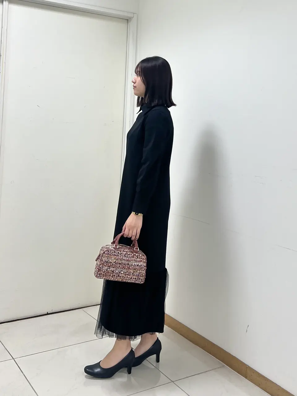 ONWARD CROSSET SELECT 竹内 コーディネート画像