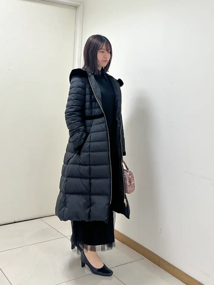 ONWARD CROSSET SELECT 竹内 コーディネート画像